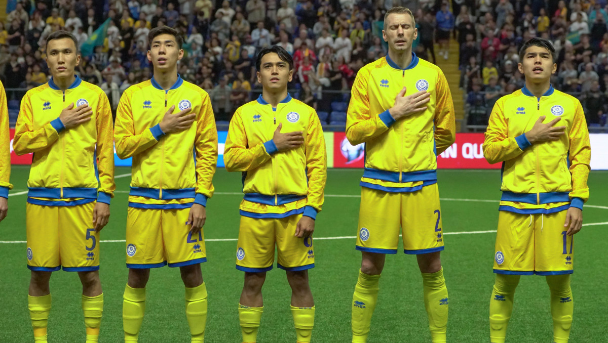 Фатальная ошибка? Два игрока, которых Алиев должен был вызвать на матчи с Уэльсом и Бельгией