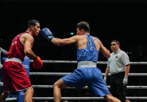 ©пресс-служба КФБ. Торехан Сабырхан