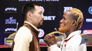 ©Турар Казангапов, Vesti.kz