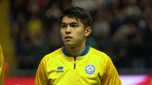 Галымжан Кенжебек. ©Маржан Куандыкова/Vesti.kz