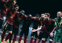 Фото: x.com/BelRedDevils©