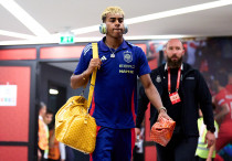 Ламин Ямаль. ©x.com/SEFutbol