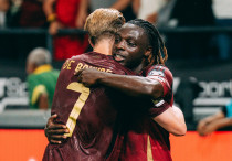 ©facebook.com/BelgianRedDevils