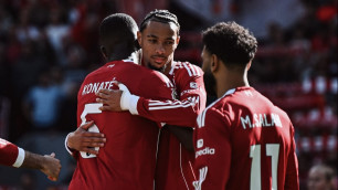 ©ФК "Ливерпуль"