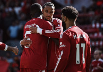 ©ФК "Ливерпуль"