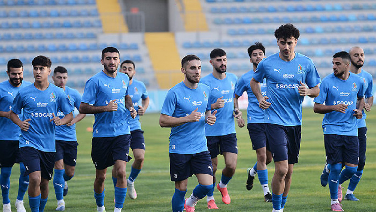 Участник отбора на ЧМ-2026 уволил тренера после первого же матча