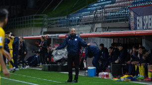 Али Алиев. Фото: КФФ©