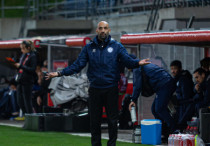 Али Алиев. Фото: КФФ©