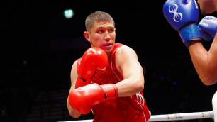 ©instagram.com/boxingkazakhstan/