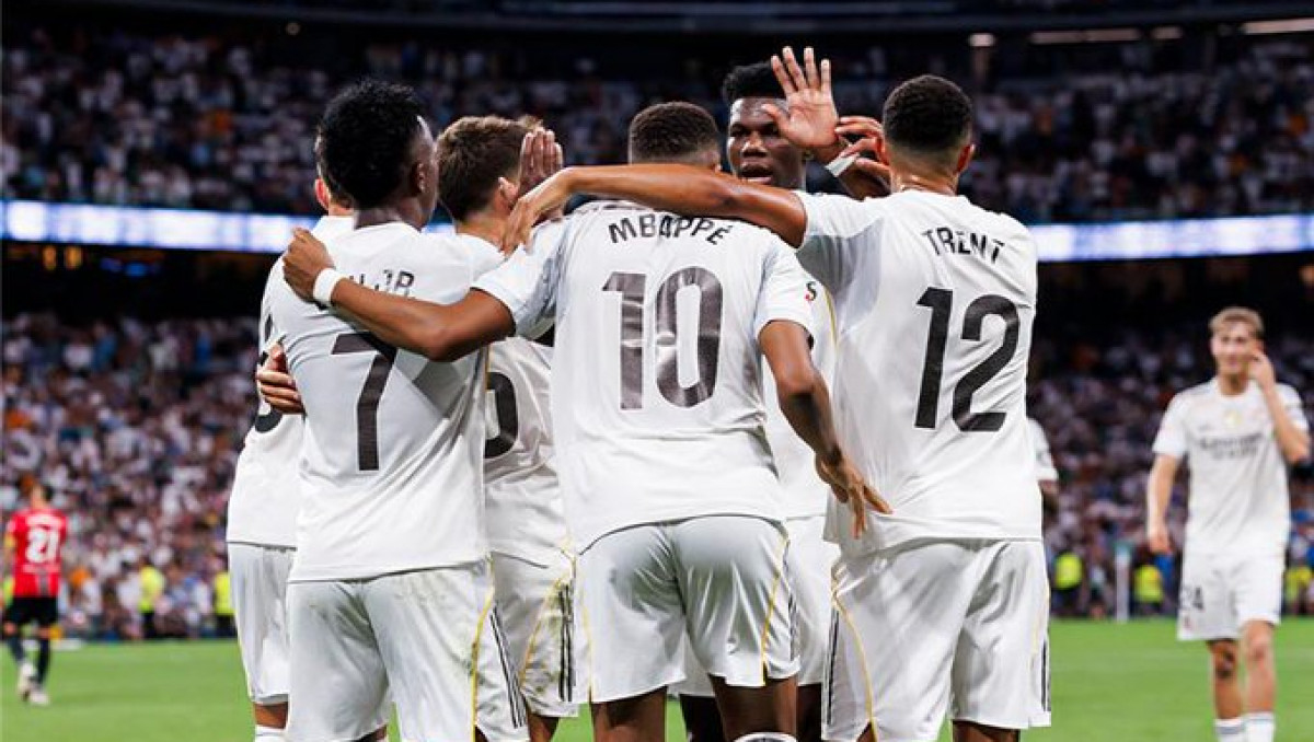 Звёздный новичок "Реала" разочаровался в Алонсо и связался с Гвардиолой