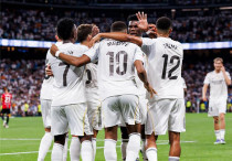 ©ФК "Реал Мадрид"