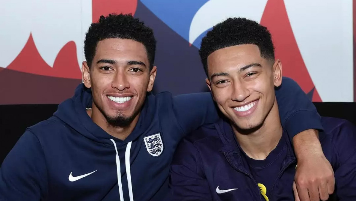 Беллингем сыграет с Казахстаном: названы составы на матч в Актобе