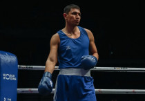 ©instagram.com/boxingkazakhstan/