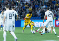 ©Дастан Сатпаев, КФФ