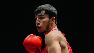 ©instagram.com/boxingkazakhstan/