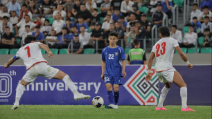©Uzbekistan Football Association
