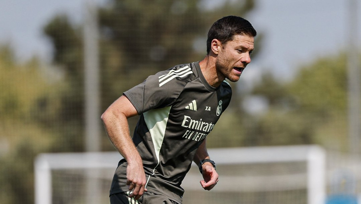 Обошел конкурентов: Хаби Алонсо получил признание в Испании