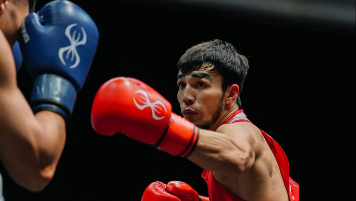 Нокаут и сенсация, или Где Казахстан встретится с Узбекистаном на ЧМ по боксу