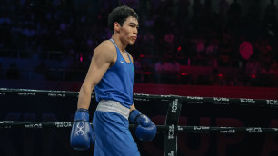 Сабыржан Аккалыков. ©KBF