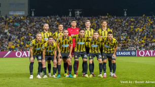 ©Vesti.kz/Болат Айтмолда