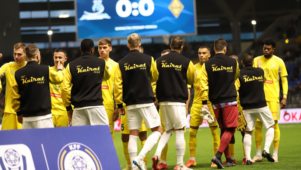 Такого в Казахстане давно не было: чемпион КПЛ может решиться в серии пенальти