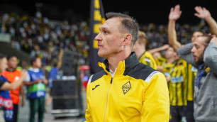 Рафаэль Уразбахтин. Фото: Vesti.kz/Болат Айтмолда©