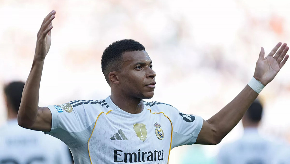 Мбаппе потребовал усиления и лично позвал новых звёзд в "Реал"