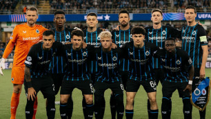 ©ФК "Брюгге"