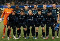 ©ФК "Брюгге"