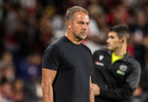 Ханс-Дитер Флик. ©ФК "Барселона"