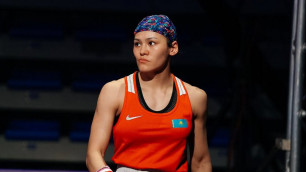 ©Kazakhstan Boxing Federation