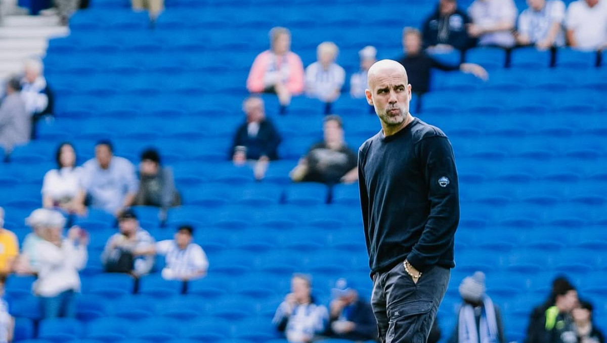 Новый Ямаль? Гвардиола присмотрел себе восходящую звезду из "Барселоны"