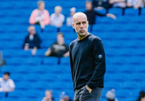 Хосеп Гвардиола. Фото: ФК "Манчестер Сити"©