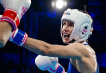 ©Kazakhstan Boxing Federation