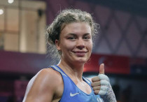 ©Kazakhstan Boxing Federation