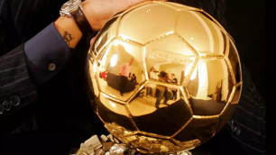 ©instagram.com/ballondorofficial