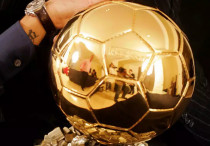 ©instagram.com/ballondorofficial