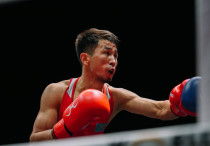 Махмуд Сабырхан. ©КФБ