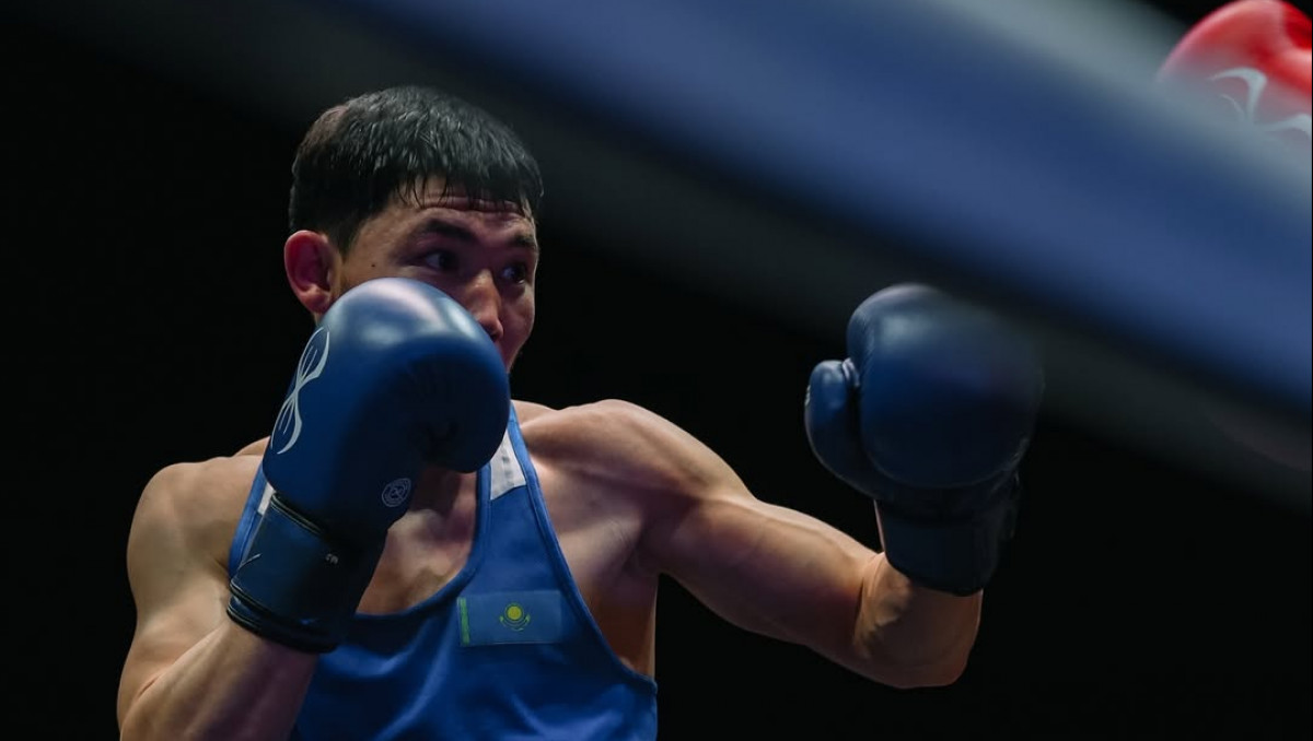 Узбекистан без потерь, или Кто от Казахстана дошёл до 1/4 финала ЧМ-2025 по боксу