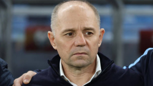 Сергей Клещенко. ©fmf.md