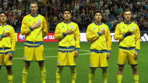 ©Маржан Куандыкова/Vesti.kz