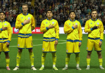 ©Маржан Куандыкова/Vesti.kz