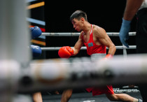 Махмуд Сабырхан. ©КФБ