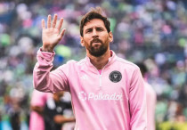 Лионель Месси. Фото: ©ig.com/leomessi