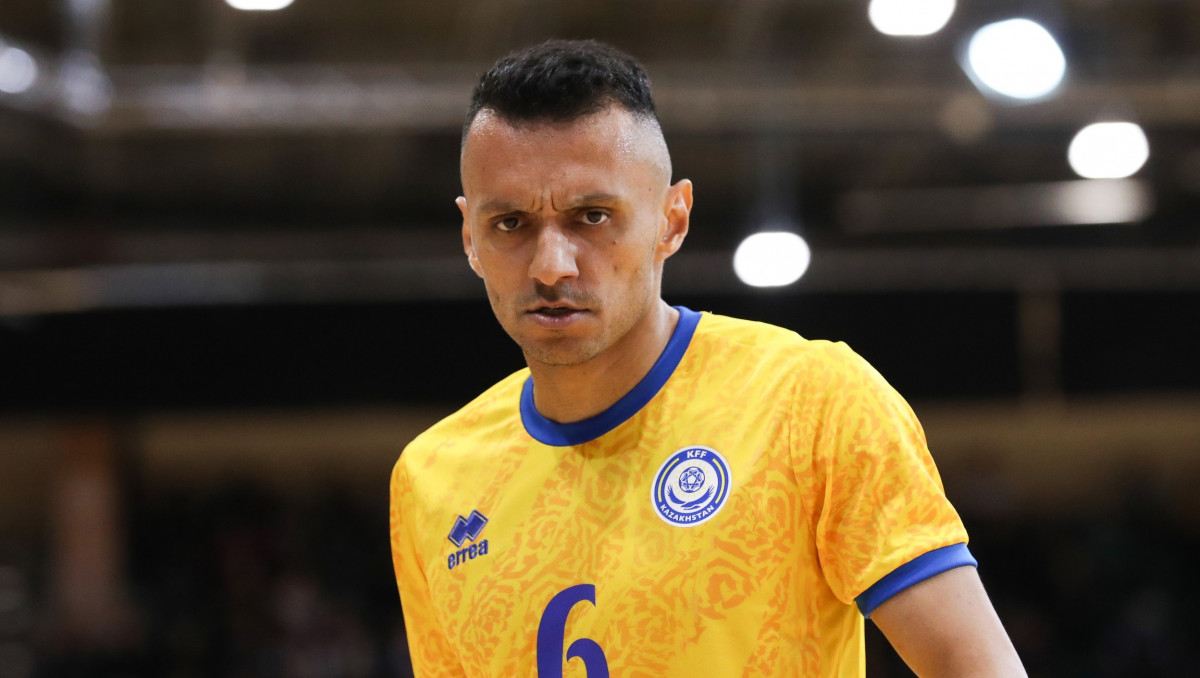 Казахстан получил усиление и объявил состав на стыки Евро-2026 против Италии