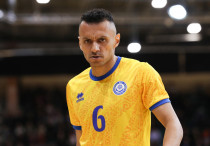 Эдсон. ©КФФ