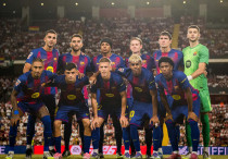 ©ФК "Барселона"