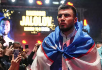 Баходир Джалолов. ©Турар Казангапов, Vesti.kz