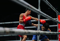 Махмуд Сабырхан. ©KBF