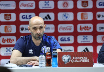 Али Алиев. ©КФФ